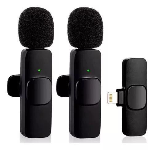 Mini microphone de Audio - Audionomix ™︎ - Altavivaa