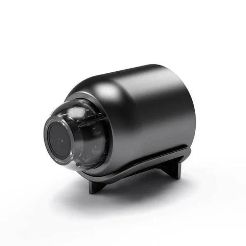 Mini Câmera de Segurança Nano Vision HD ™︎ - Altavivaa